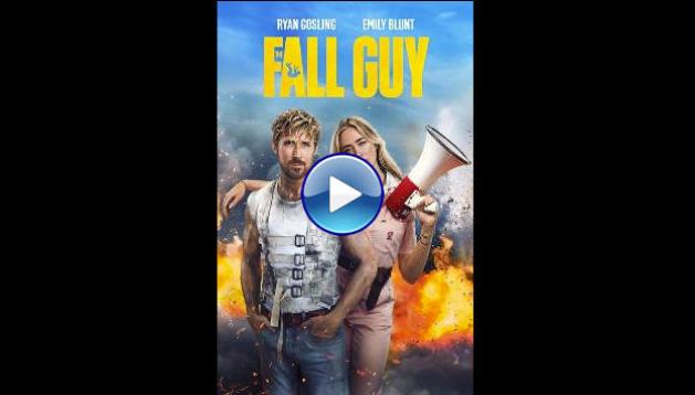 The Fall Guy (2024)