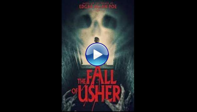 The Fall of Usher (2022)