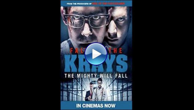 The Fall of the Krays (2016)