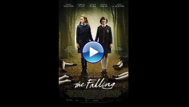 The Falling (2014)