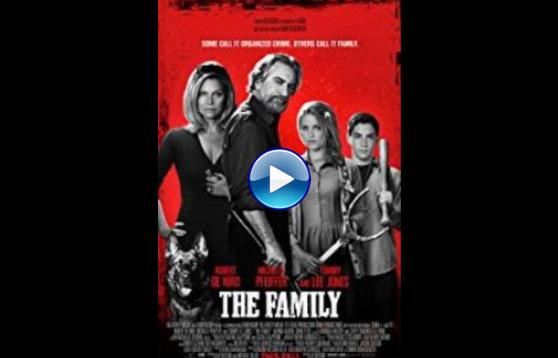 The Family (2013)