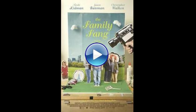 The Family Fang (2015)