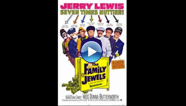 The Family Jewels (1965)