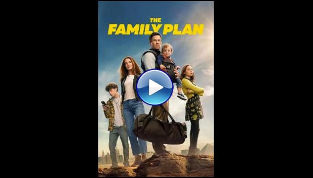 The Family Plan (2023)