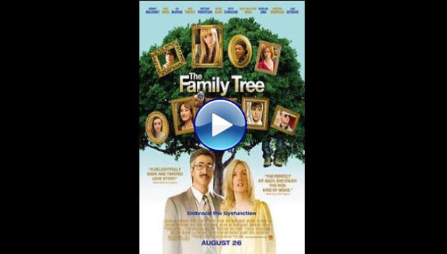 The Family Tree (2011)