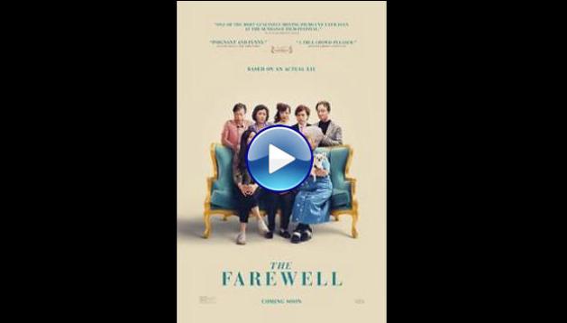 The Farewell (2019)