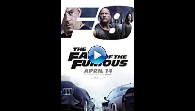 The Fate of the Furious (2017)