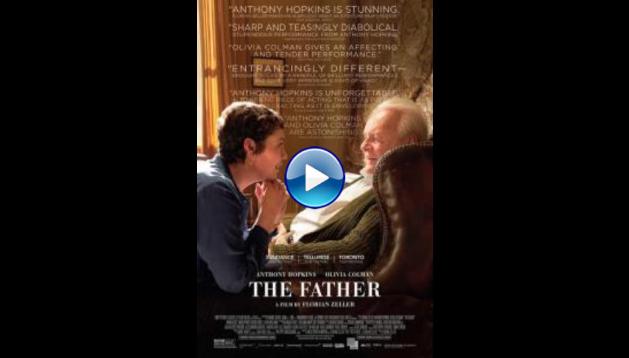 The Father (2020)