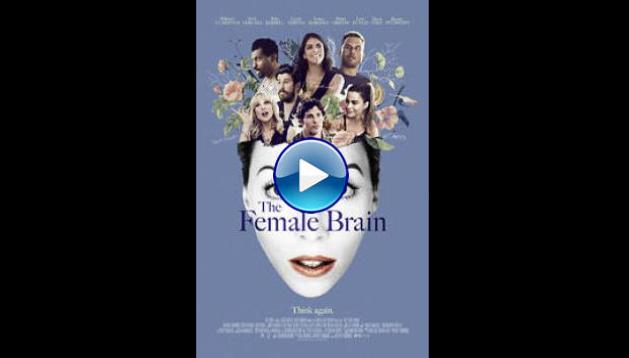 The Female Brain (2018)