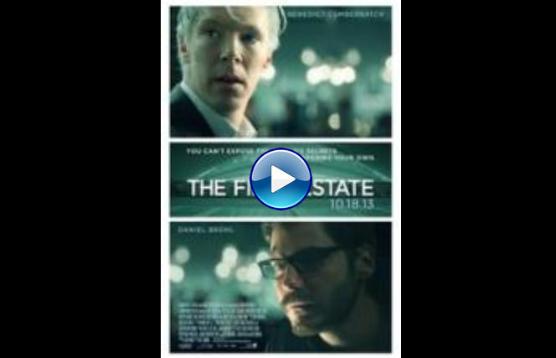 The Fifth Estate (2013)