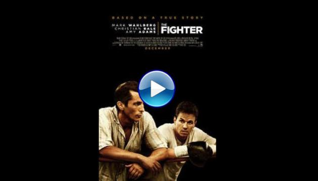 The Fighter (2010)