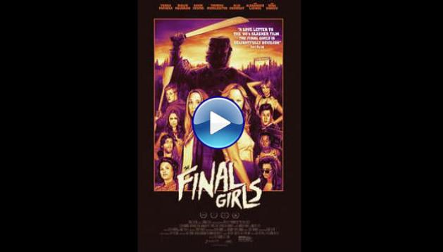 The Final Girls (2015)