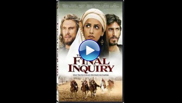 The Final Inquiry (2006)