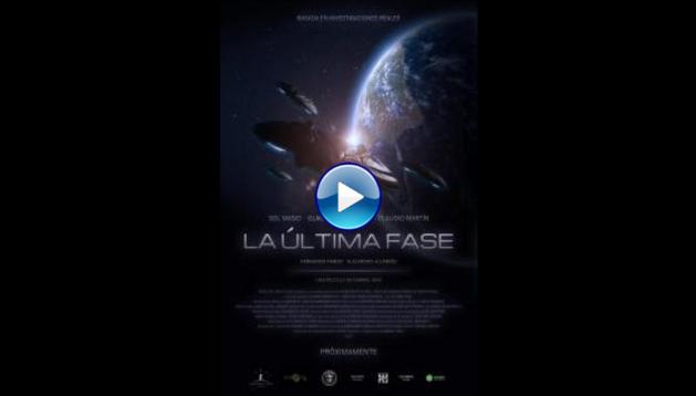The Final Phase (2020)