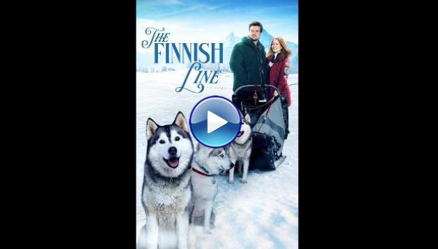 The Finnish Line (2024)