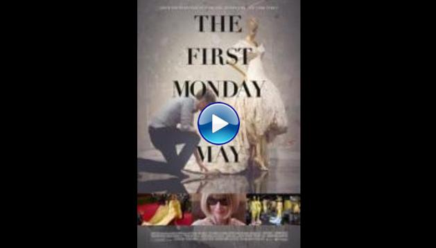 The First Monday in May (2016)