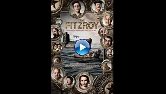 The Fitzroy (2018)