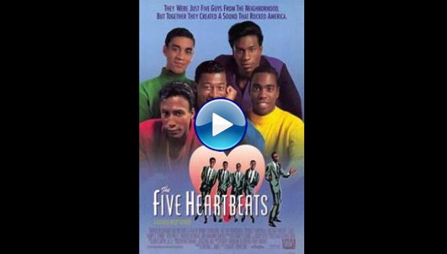 The Five Heartbeats (1991)