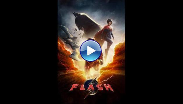 The Flash (2023)