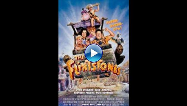 The Flintstones (1994)