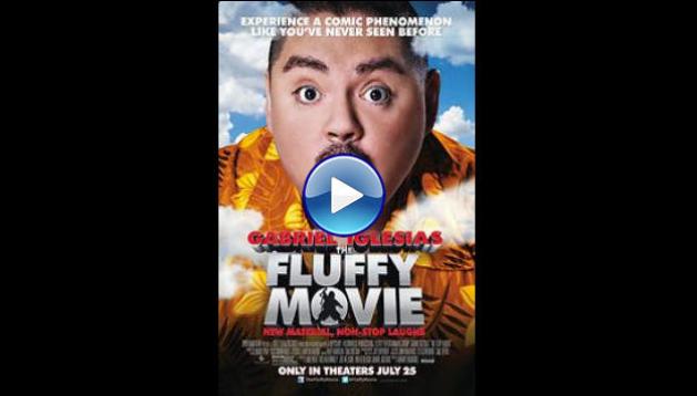 The Fluffy Movie: Unity Through Laughter (2014)