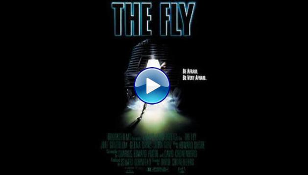 The Fly (1986)