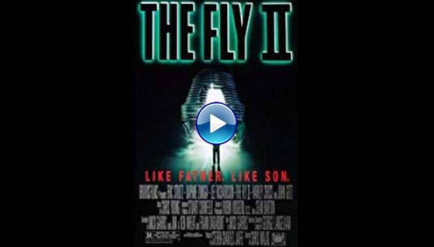 The Fly II (1989)