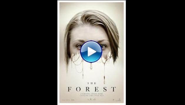 The Forest (2016)