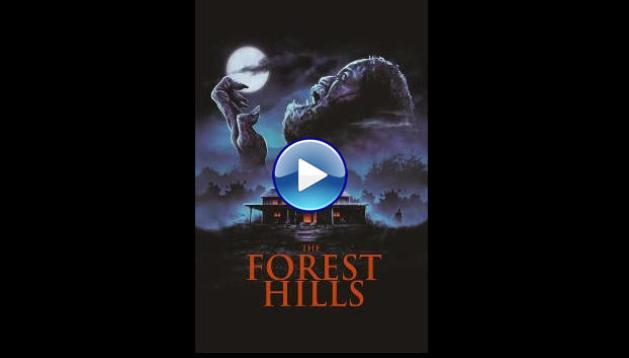 The Forest Hills (2024)