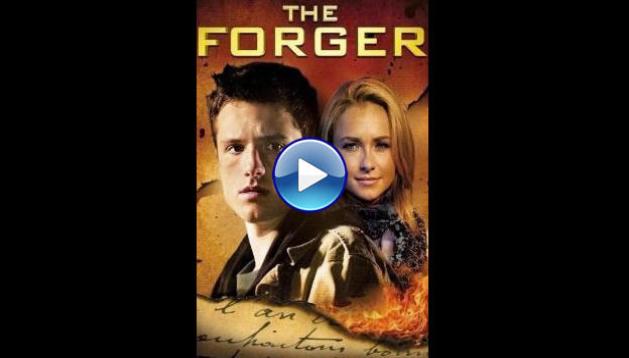 The Forger (2012) HD Full Movie Watch Online Free