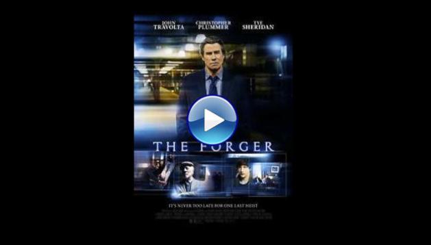 The Forger (2014)