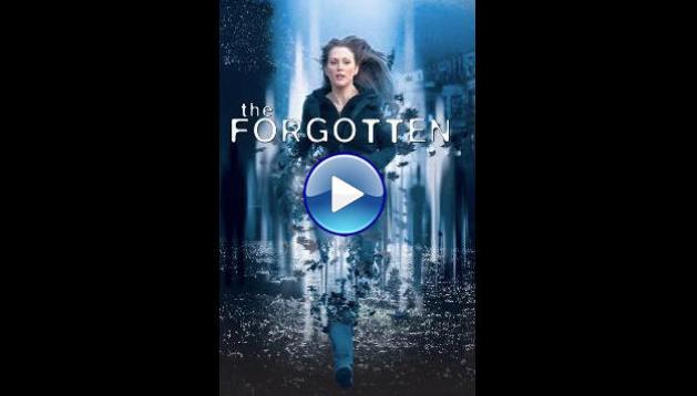 The Forgotten (2004)