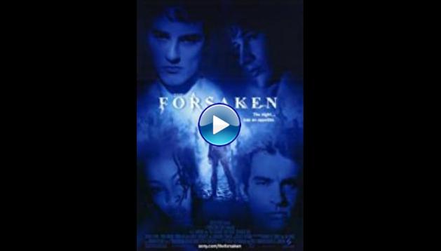 The Forsaken (2001)