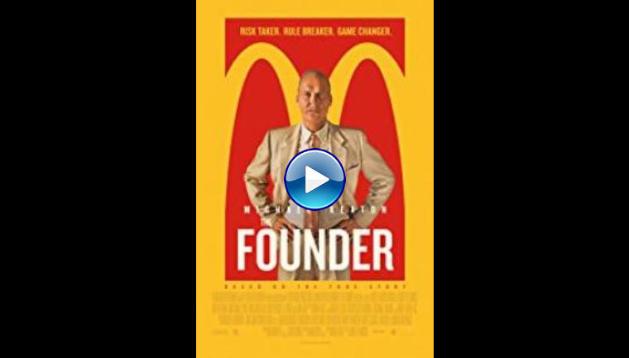 The Founder (2016)