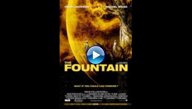 The Fountain (2006)