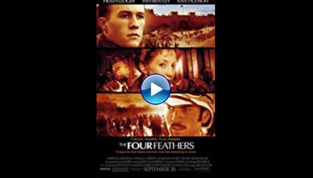 The Four Feathers (2002)