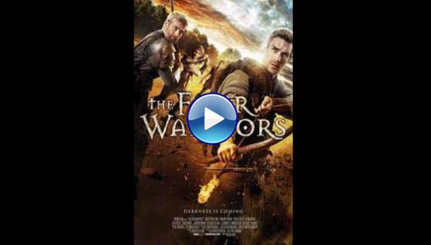 The Four Warriors (2015)