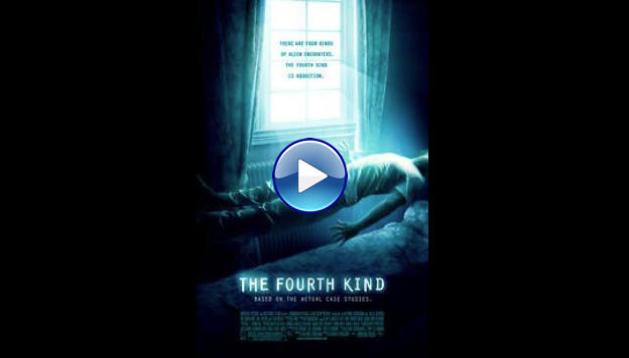 The Fourth Kind (2009)