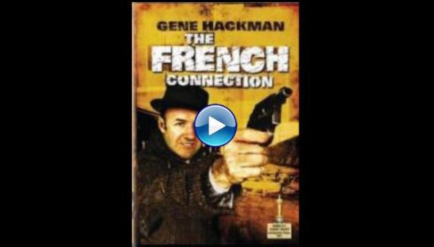 The French Connection (1971)