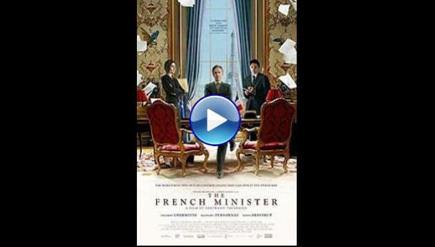 The French Minister (2013)