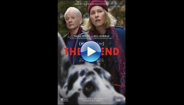 The Friend (2024)