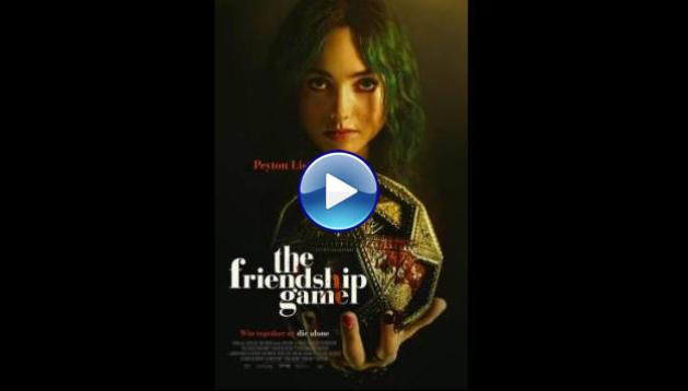 The Friendship Game (2022) BluRay Full Movie Watch Online Free