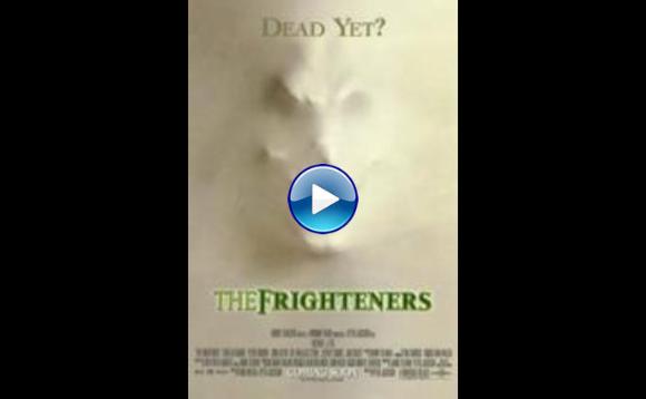 The Frighteners (1996)