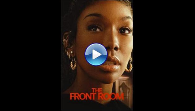 The Front Room (2024)