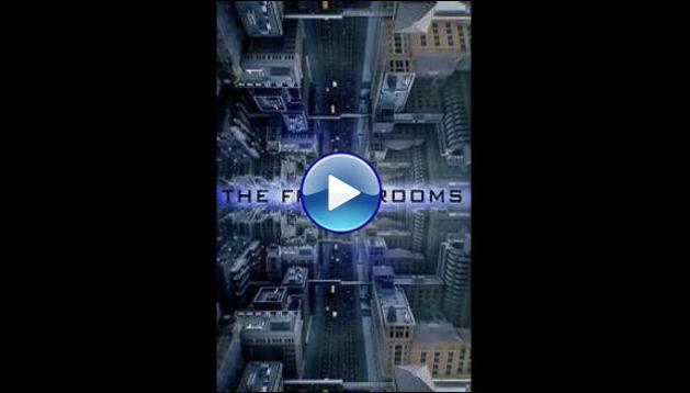 The Frontrooms (2024)