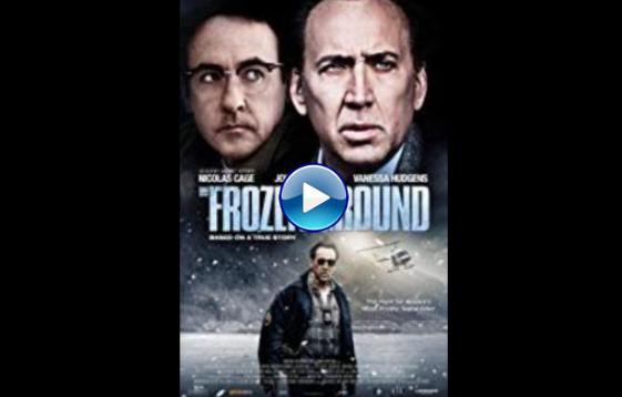 The Frozen Ground (2013)