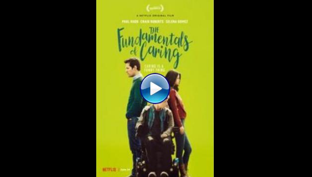 The Fundamentals of Caring (2016)