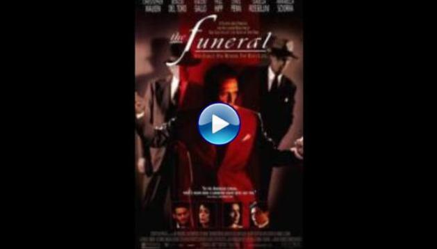 The Funeral (1996)