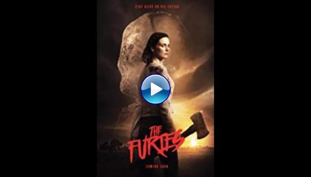 The Furies (2019)