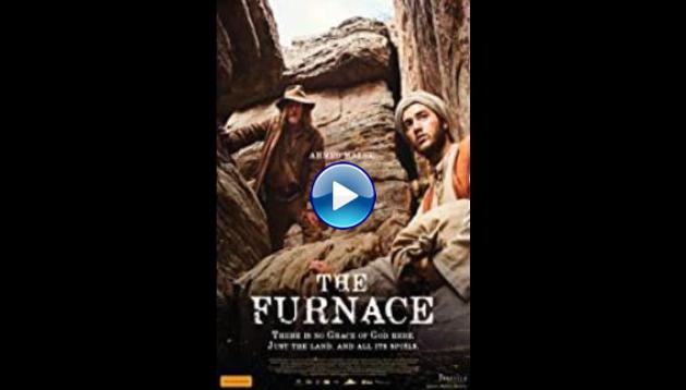 The Furnace (2020)